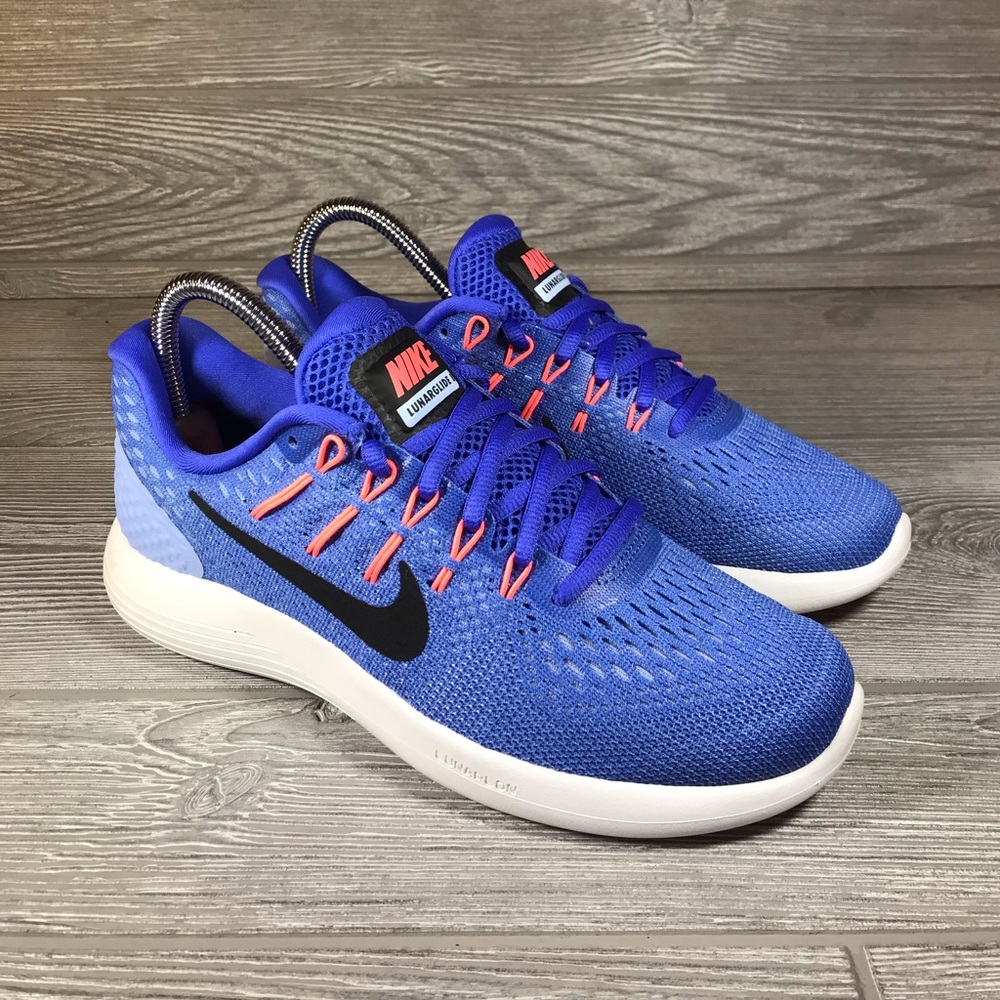 NEW Nike Lunarglide 8 - WMNS Size 7